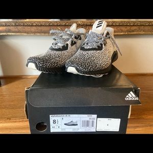 Adidas AlphaBounce